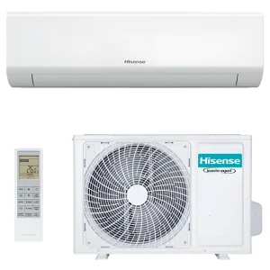 Кондиціонер Hisense Ultra Comfort KE70BT2BG / AS70BT2EW