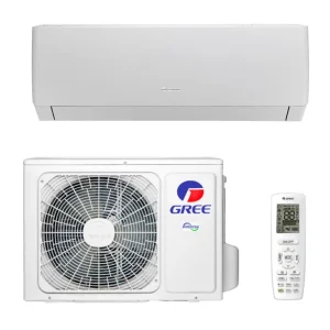 Кондиціонер Gree GWH09AGA-K6DNA1C