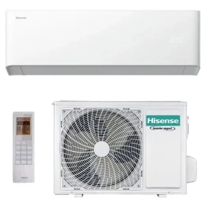 Кондиціонер Hisense HB70KW0AG / AS70KW0EW Uni HB