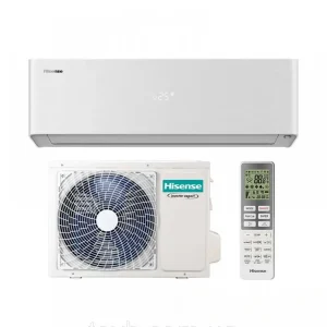 Кондиціонер Hisense QH35XV4AG / AS35XU0EW Energy Pro X